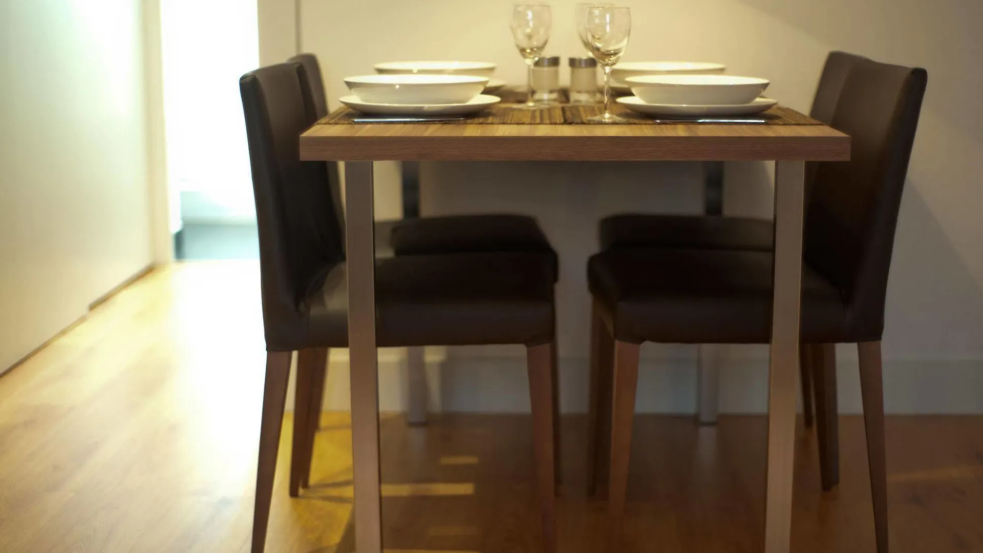 Dailyflats Gracia Hotell Barcelona 3*,  Spanien
