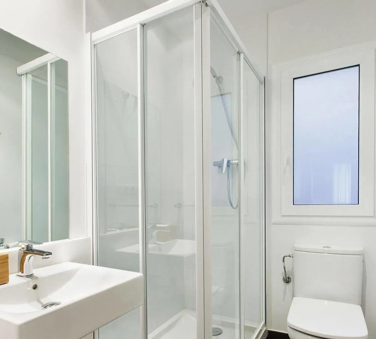 Dailyflats Gracia Hotell Barcelona Spanien