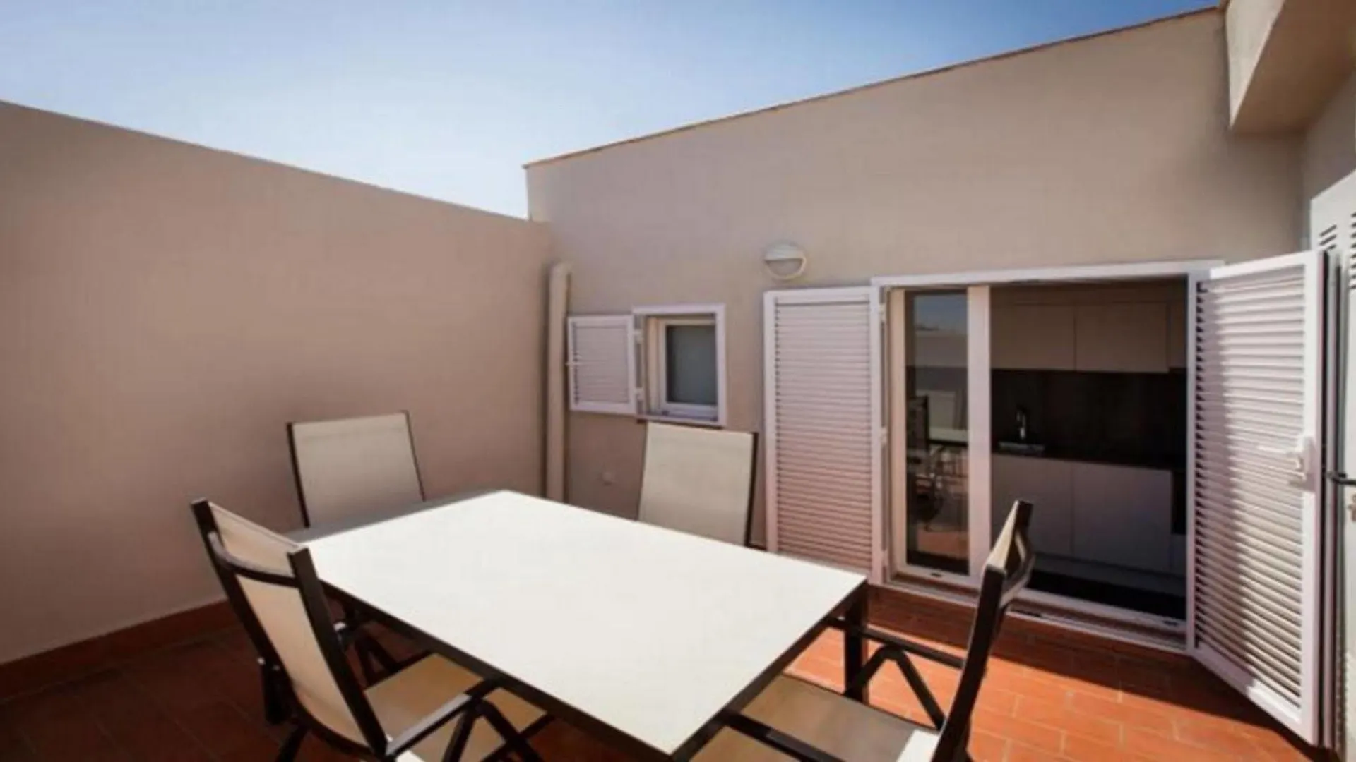 ***  Dailyflats Gracia Hotell Barcelona Spanien