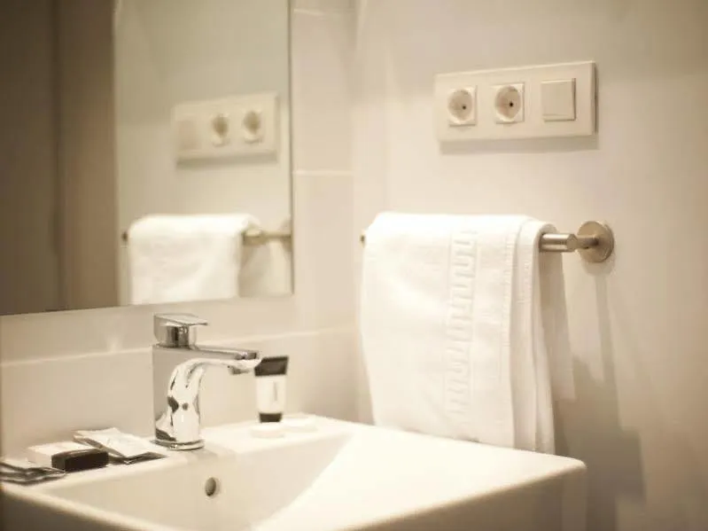 ***  Dailyflats Gracia Hotell Barcelona Spanien