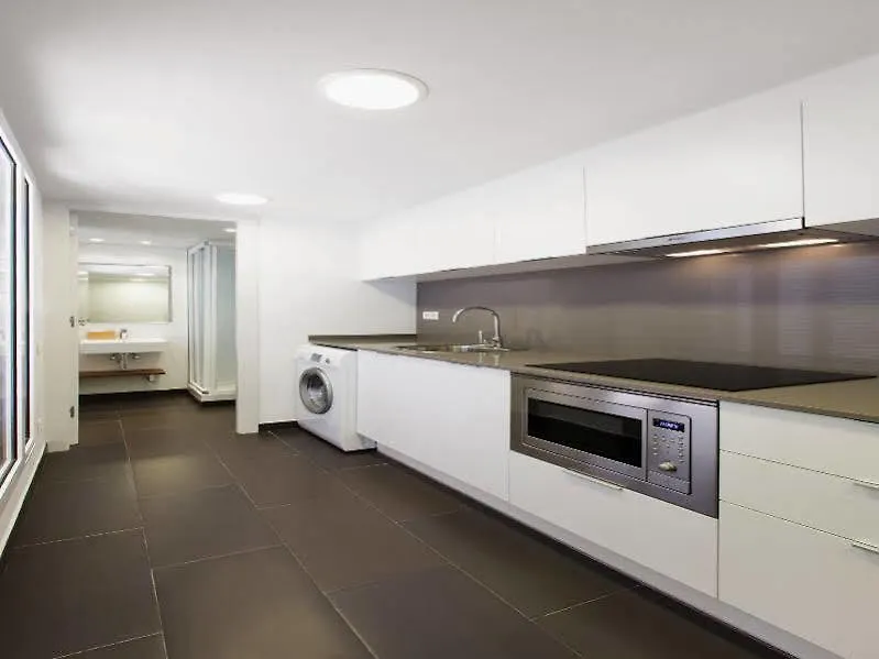 Dailyflats Gracia Hotell Barcelona