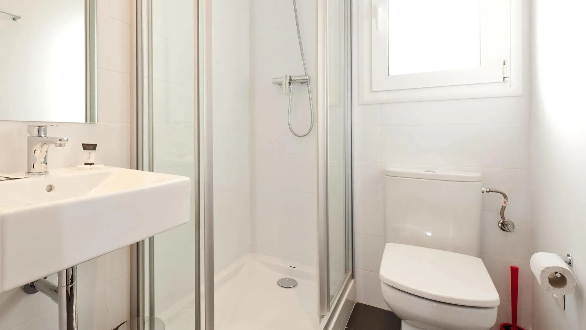 Dailyflats Gracia Hotell Barcelona