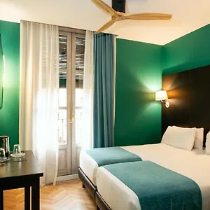 Hotell Ramblas Internacional
